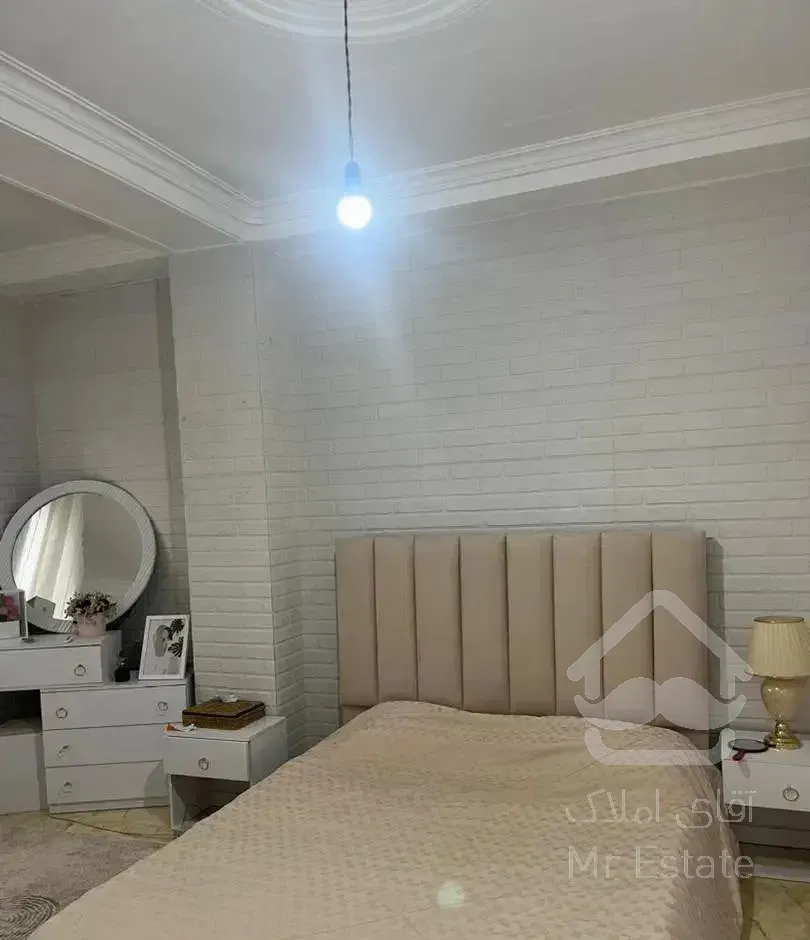 رهن و اجاره اپارتمان ۱۱۰ متری ۲ خوابه نوساز