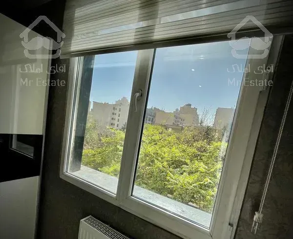 آپارتمان ۸۰ متر یک خواب مستر