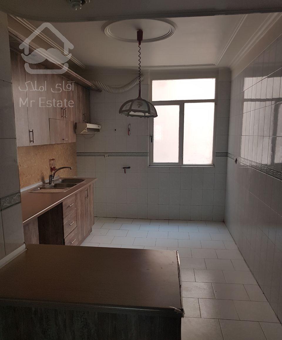 60متر 1خواب/فردوس غرب/خوش نقشه ۸واحدی