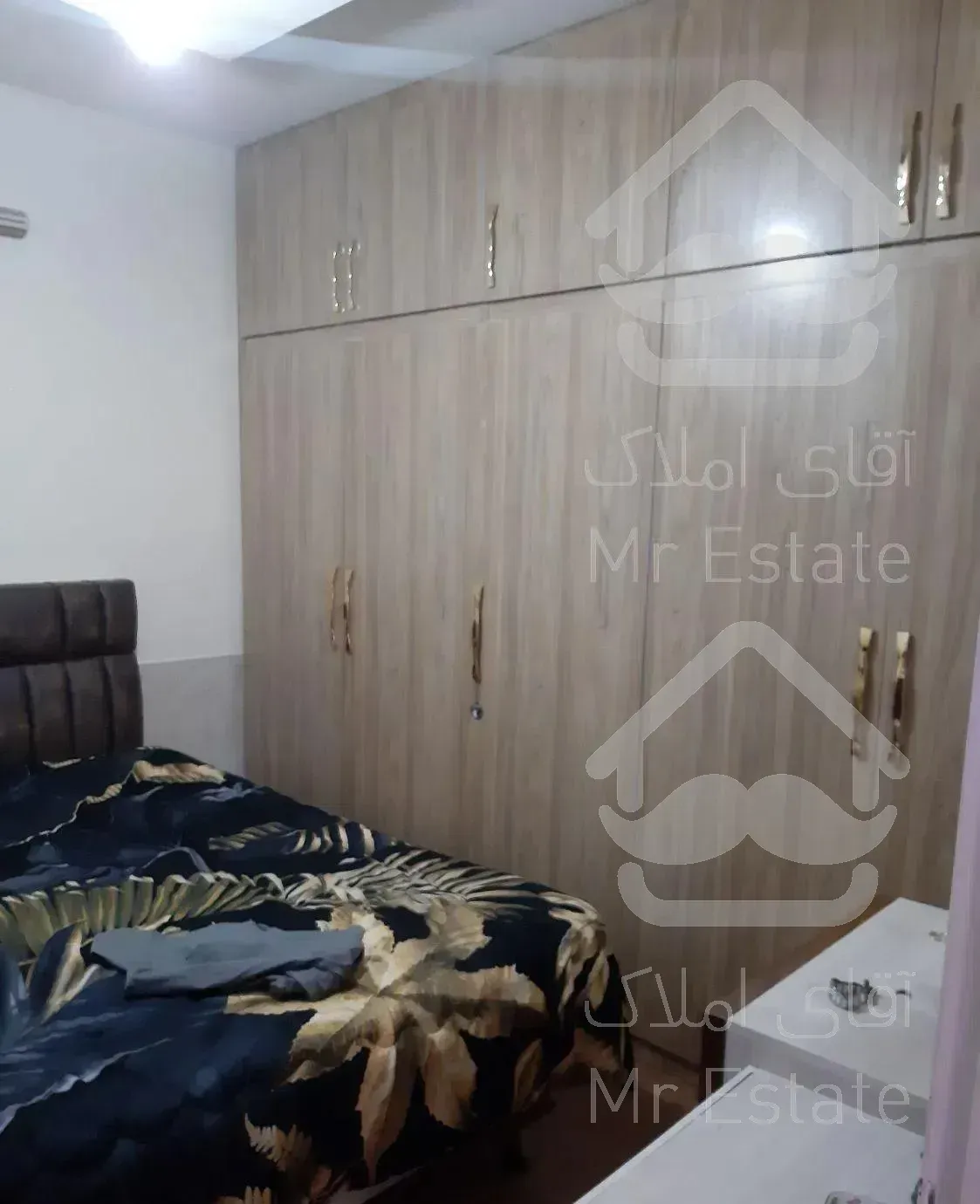 فروش آپارتمان۷۹متر خورزوق شهرک سیمرغ