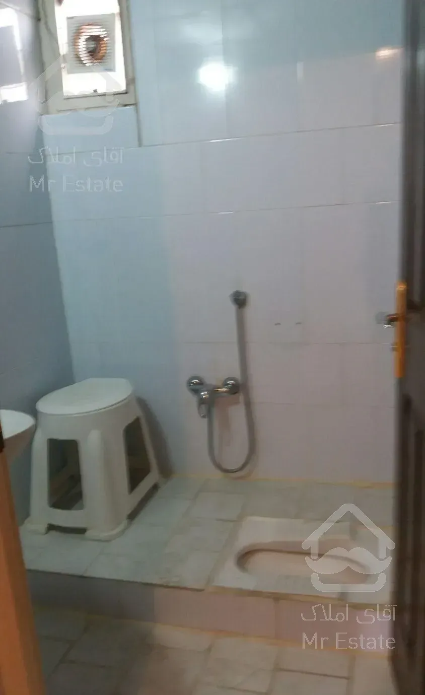 اپارتمان 81 متر دو خوابه ط اول