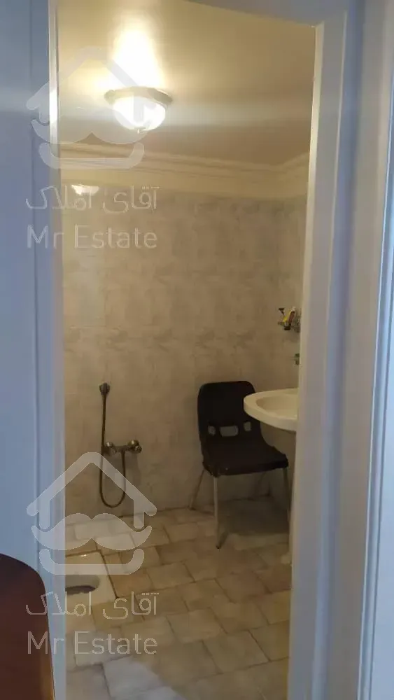 رهن و اجاره آپارتمان ۱۲۵ متر ۲ خواب اقدسیه فول