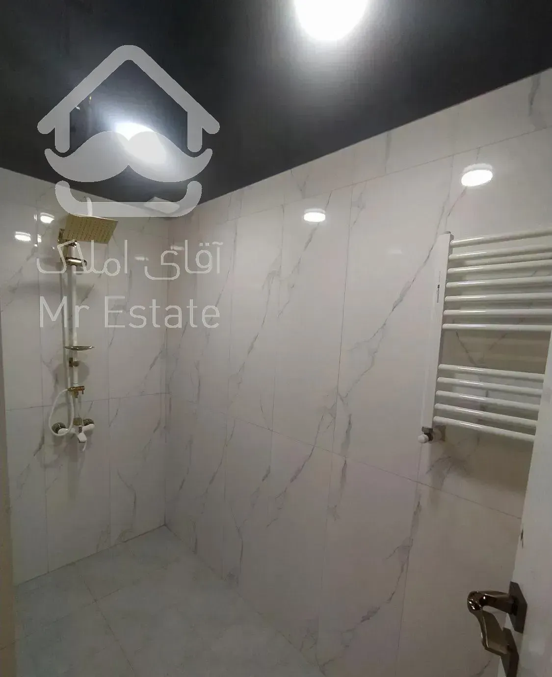 ویلا مدرن فول امکانات 240 متری/شهر ساحلی