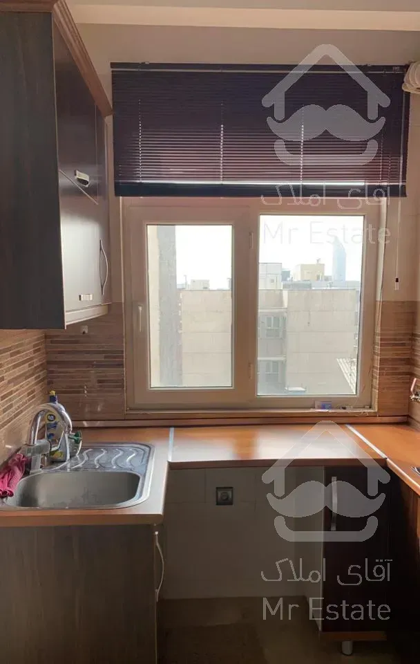 آپارتمان، ۷۹ متر جردن کوچه نور