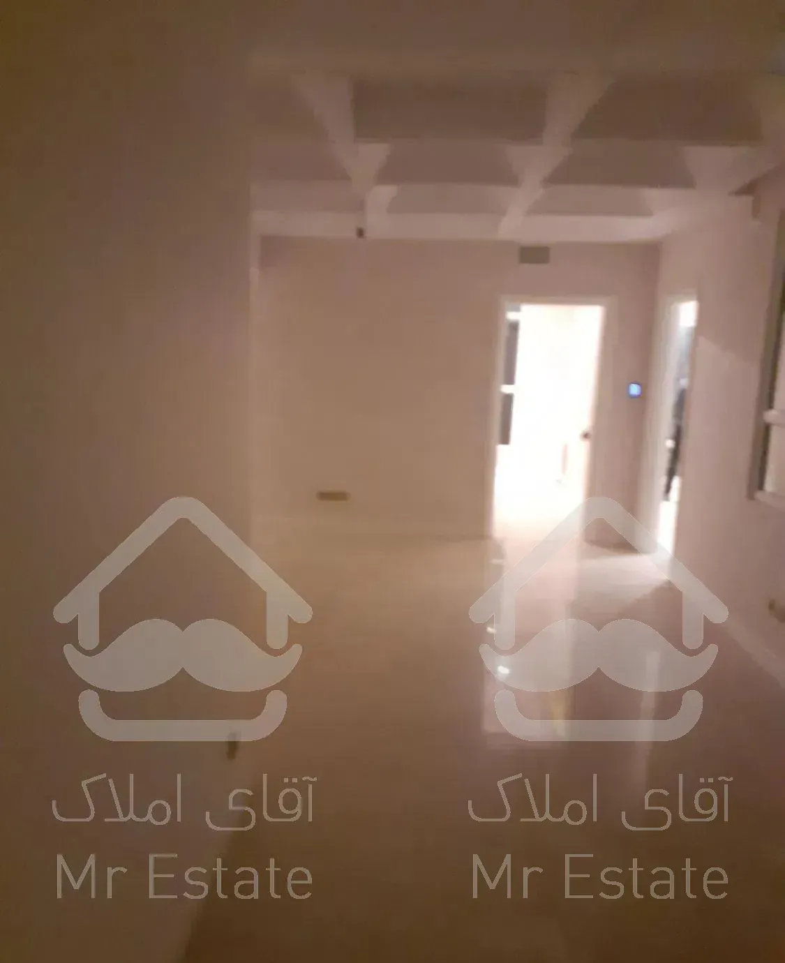 ۱۲۶متر دوخوابه نوساز