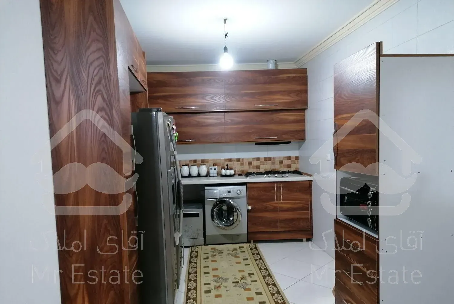 اجاره واحد  120متری در چالوس