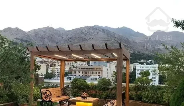 230متر 3خواب مستر فرمانیه فول مشاعات