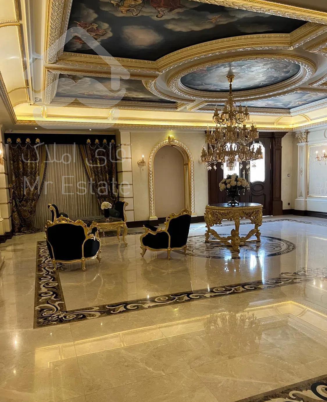 ۱۱۵ متر دو خواب برج‌برند //فول مشاعات