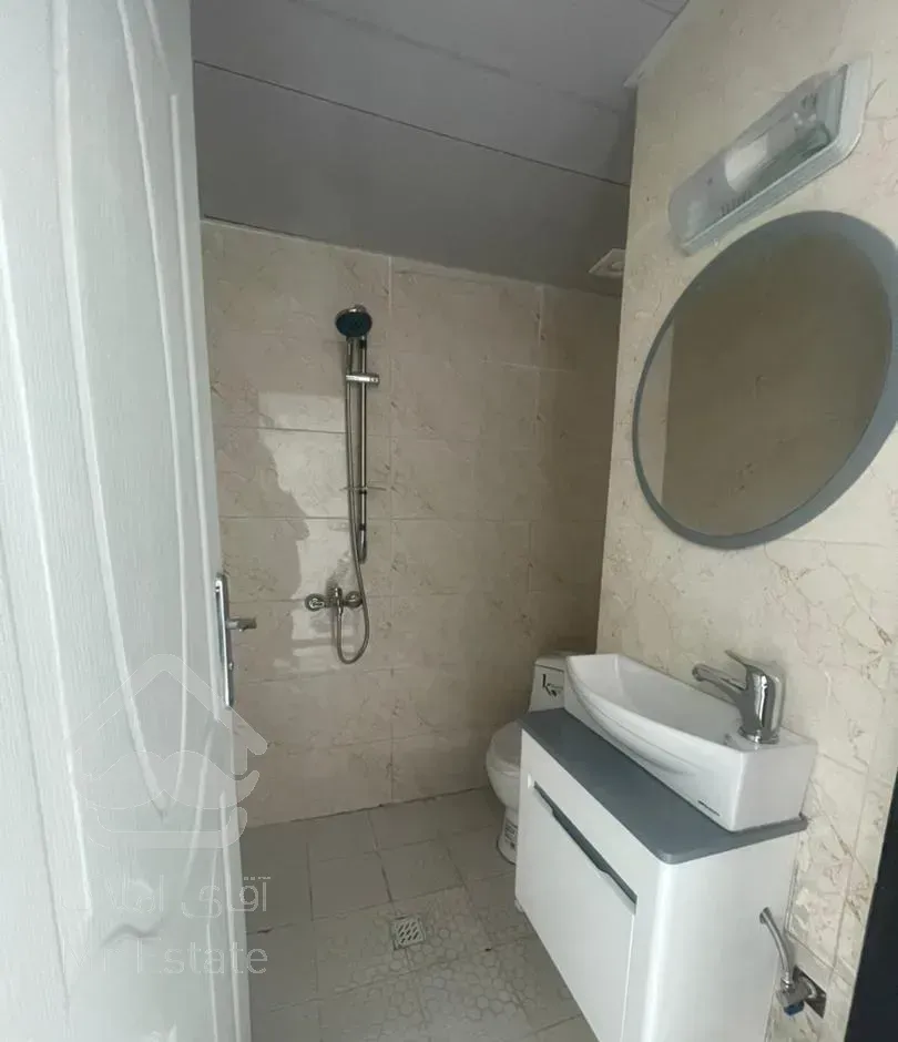 فروش آپارتمان ۸۶ متری ۲ خوابه