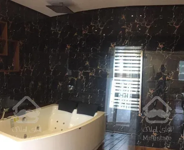 ۳۰۰مترکامرانیه شمالی اعیان نشین