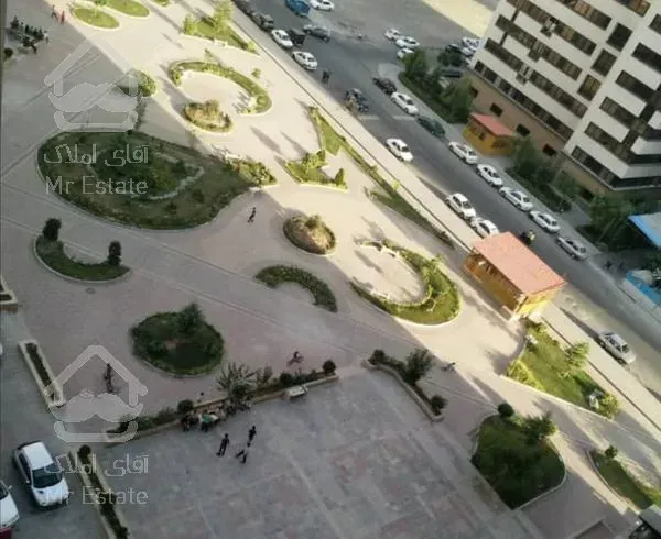 ۱۰۵متری شرق دریاچه/کوهک