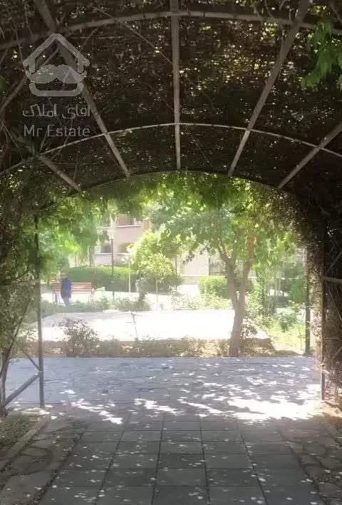 اجاره اپارتمان ۳خواب در دامنه کوهستان غرب تهران