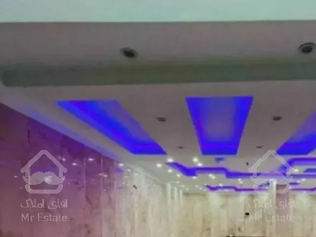 120 متر مغازه شیک همکف**