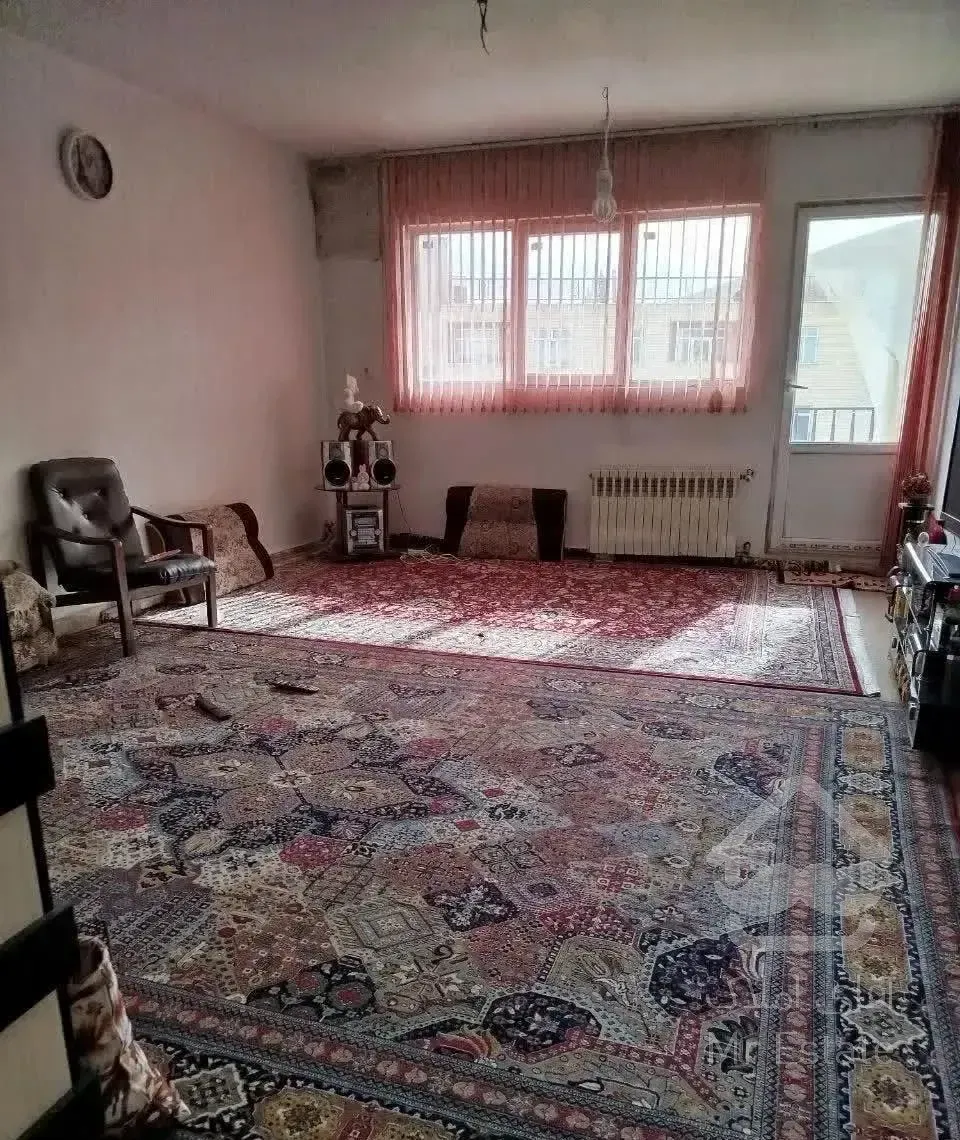 فروش آپارتمان درمنظریه محله ۳۵