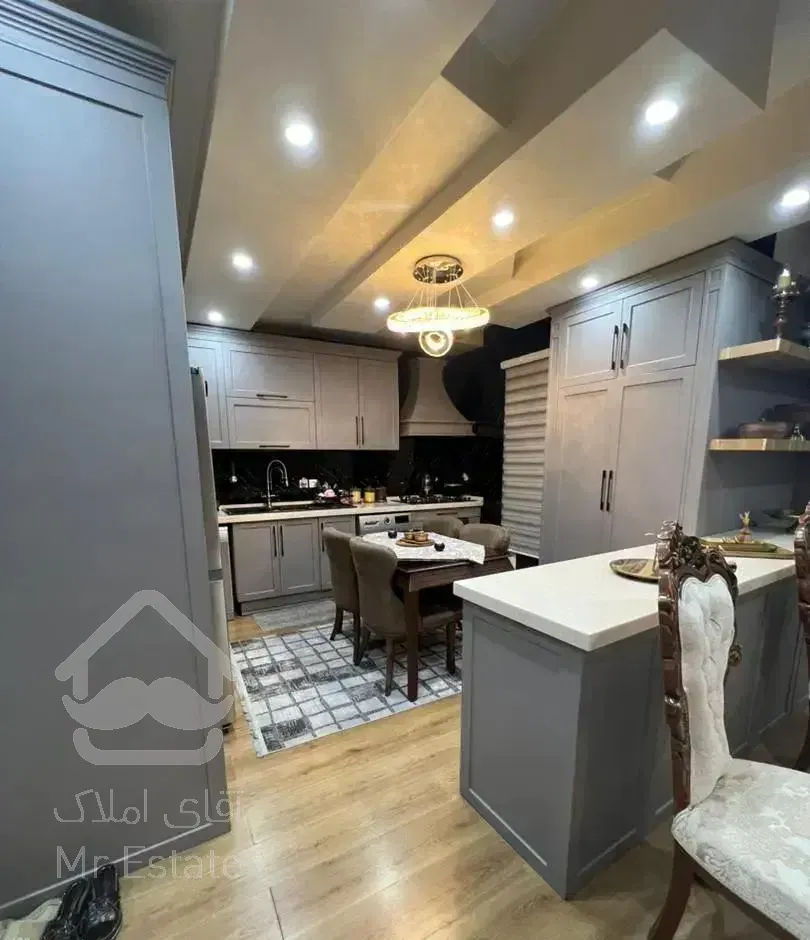 ۸۰متر،سازمان برنامه شمالی،تراورتن