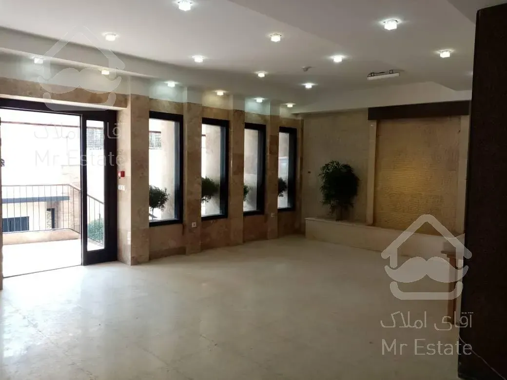 اجاره و رهن آپارتمان زعفرانیه 230  متر اکازيون