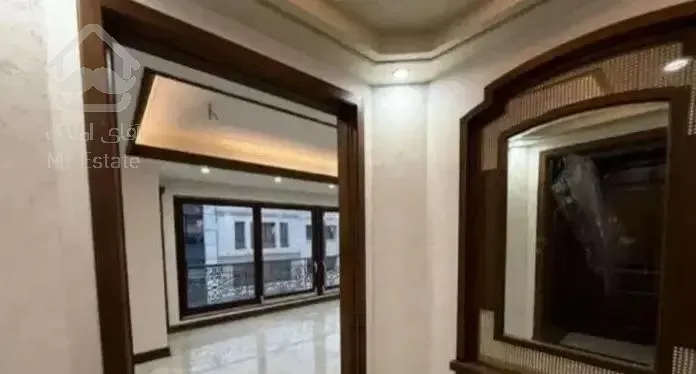 ۱۲۵ متر ۲ خواب/کلیدنخورده/شهران/طوقانی/فایل شخصی