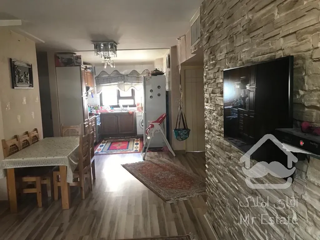 فروش آپارتمان ولنجک 80  متر اکازيون