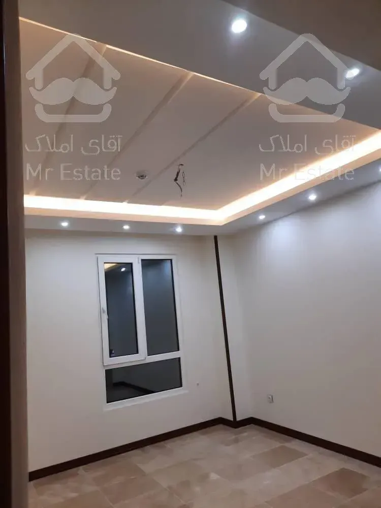 ظفر ۱۴۴ متر / نوساز