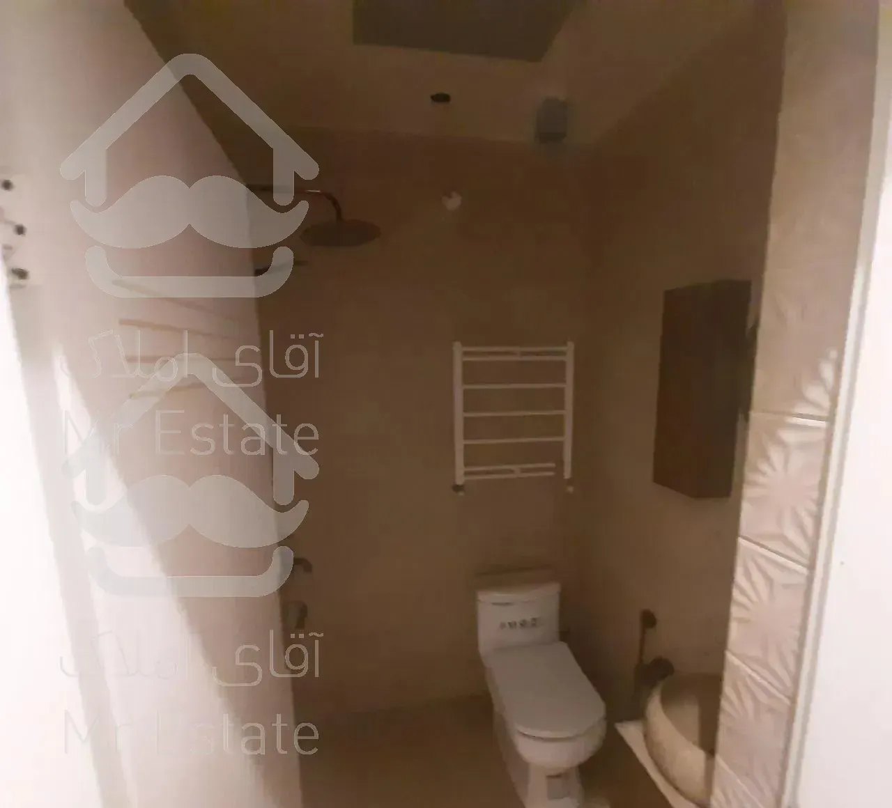 ۱۰۰ متر فلت اداری تاب لوکیشن و شیک دریاچه چیتگر