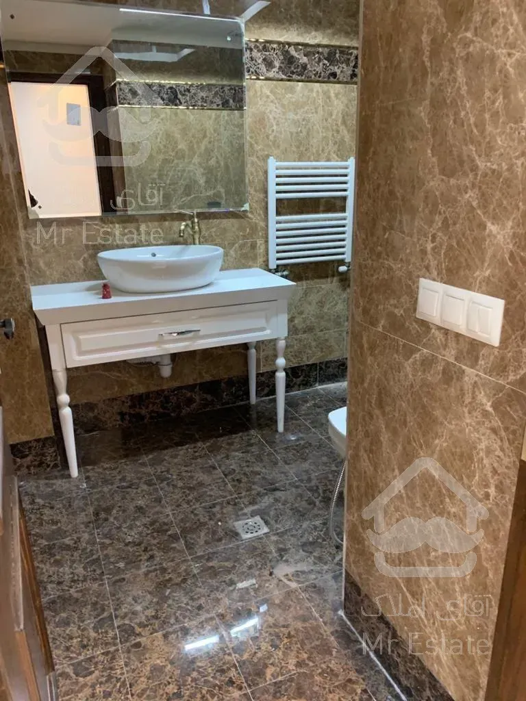 خرید آپارتمان 275 متری فرمانیه مهماندوست