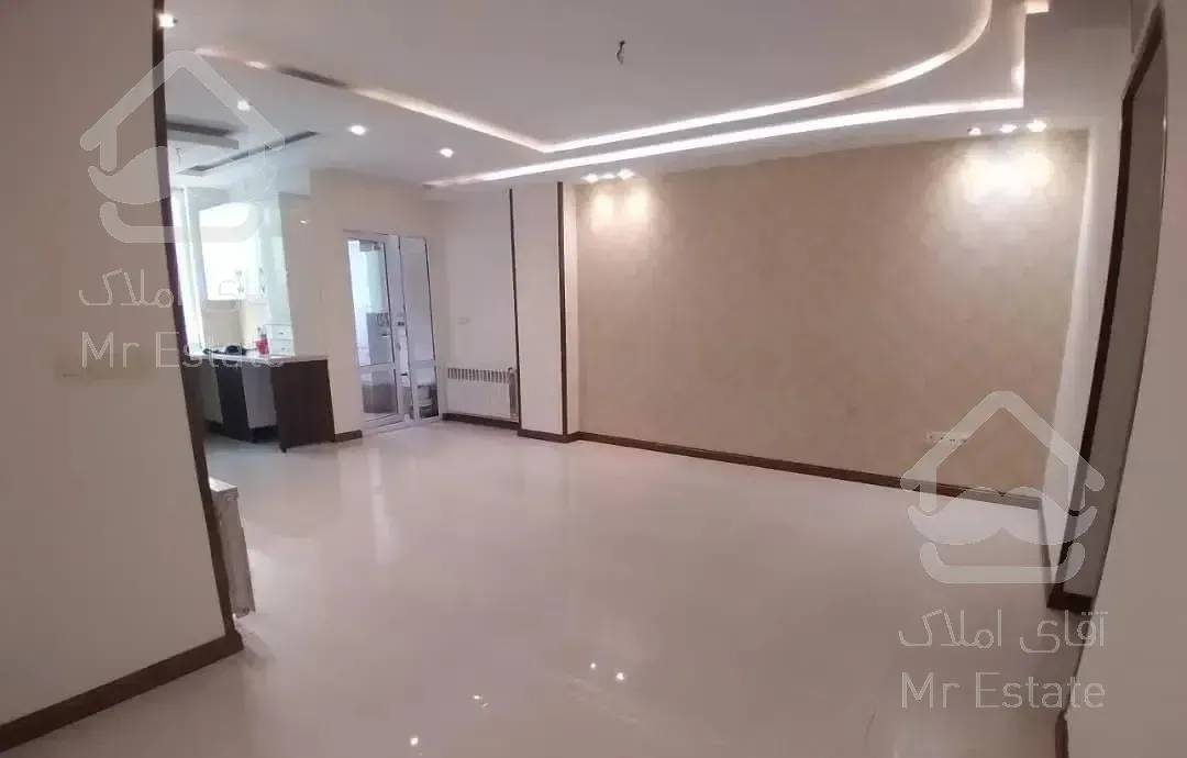 79متر در شما فاطمی میدان گلها 4 ساله  شیک