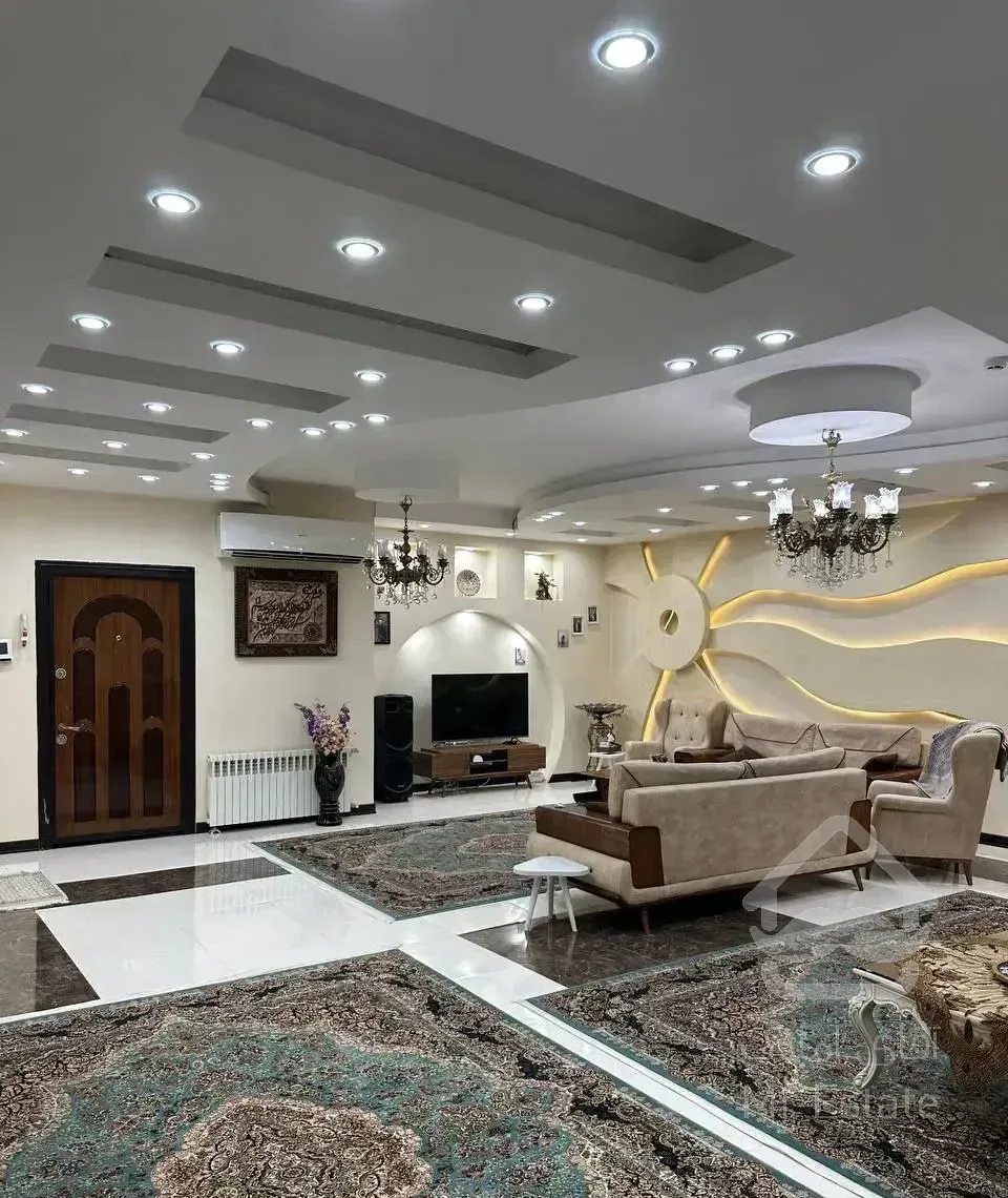 آپارتمان 155 متری نازی اباد