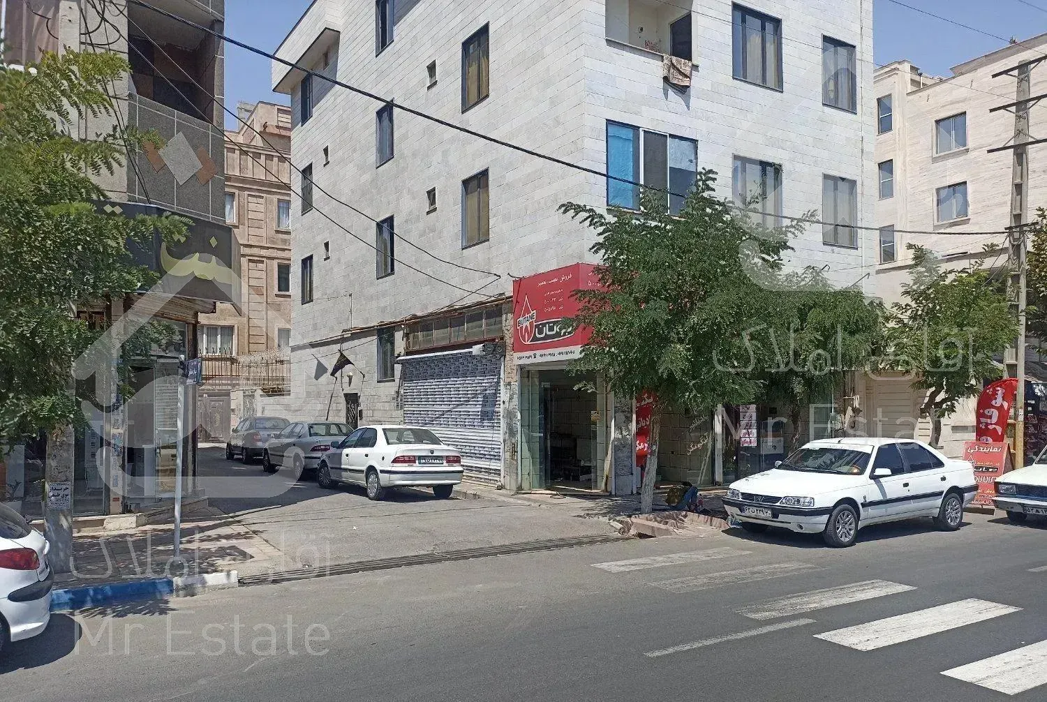 آپارتمان 65متری خوش نقشه