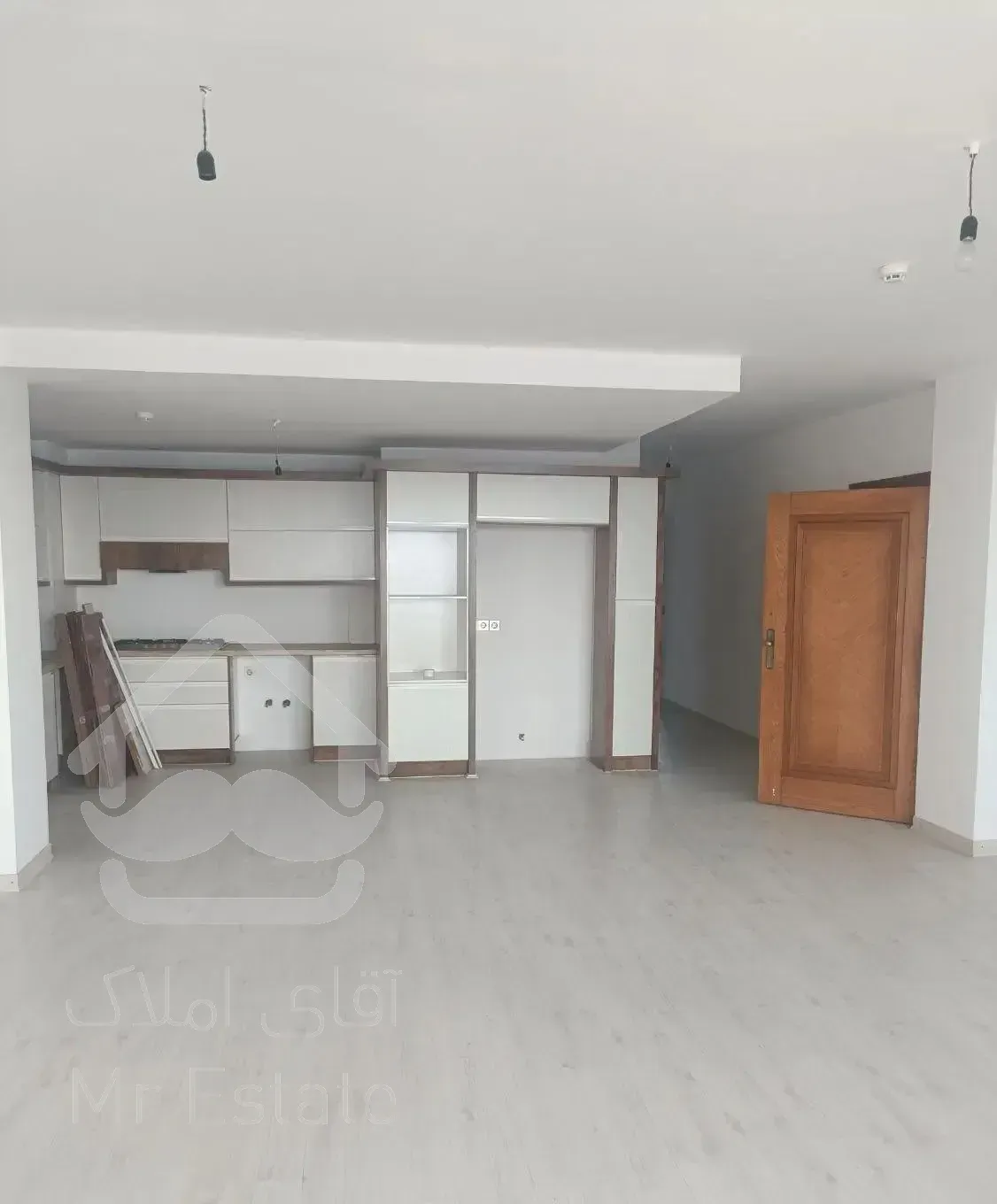 اجاره آپارتمان پلاک ۱ ویو ابدی دریا