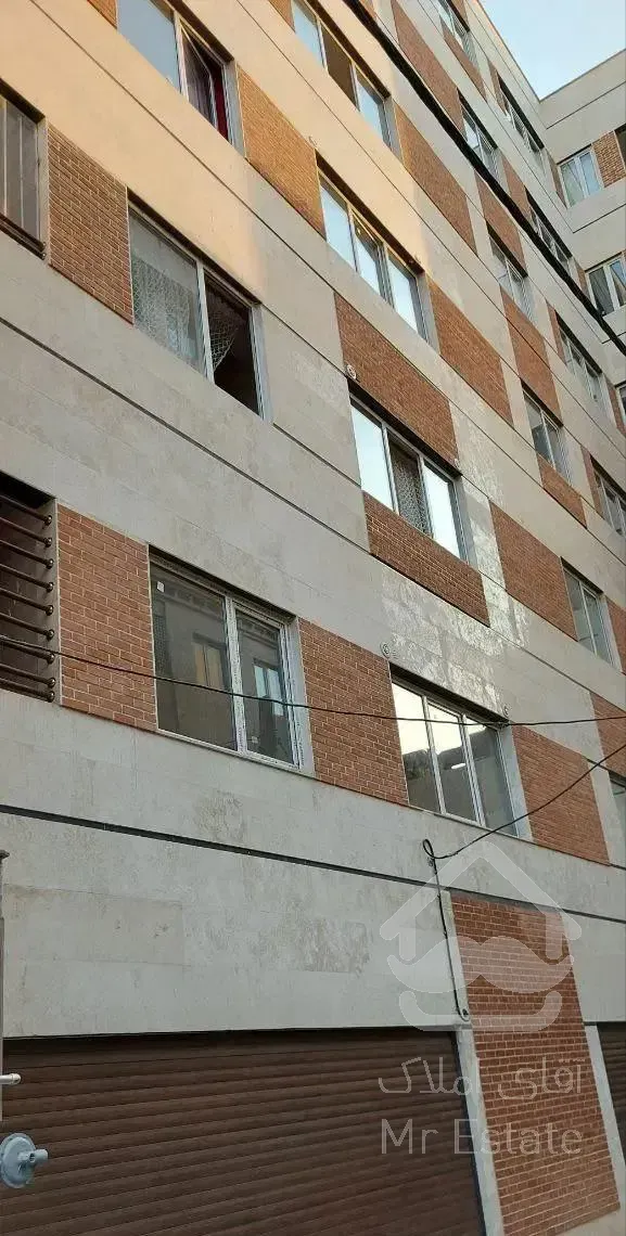 واحد ۹۹ متری ۲خواب