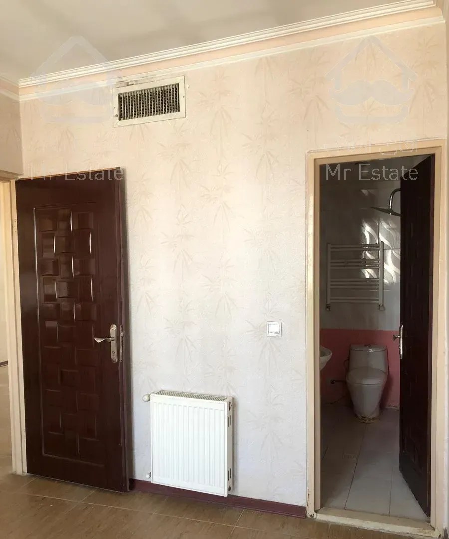 آپارتمان ۵۷ متری تک واحدی تک خواب