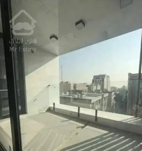 فروش اپارتمان ۱۳۰متر ظفرفریدافشار تکواحدی سراسرنور