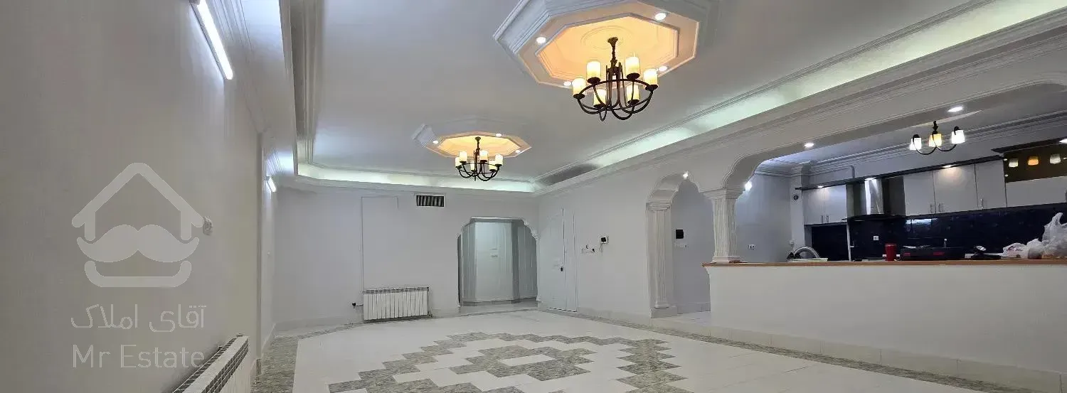 حد فاصل جلال و سید رضی قبل فرهنگ 156 متر