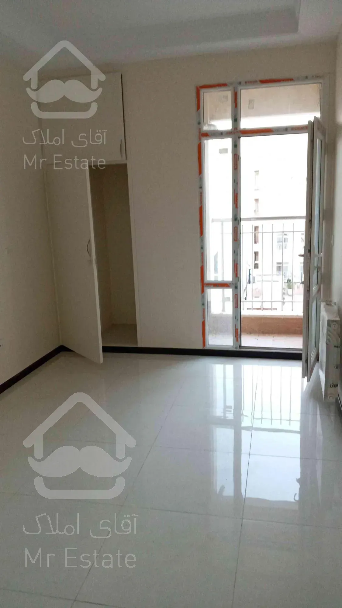 آپارتمان ۶۰متری نوساز فردوس شرق