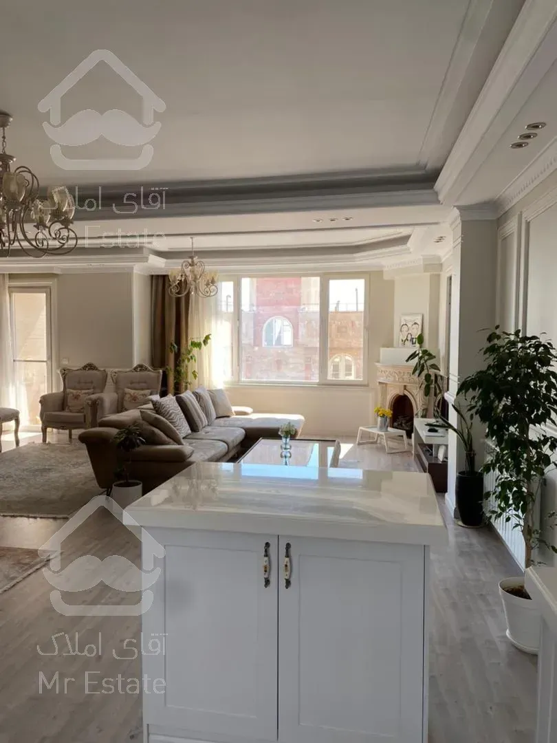 ۱۰۰متر دو خواب خوش نقشه سازمان برنامه