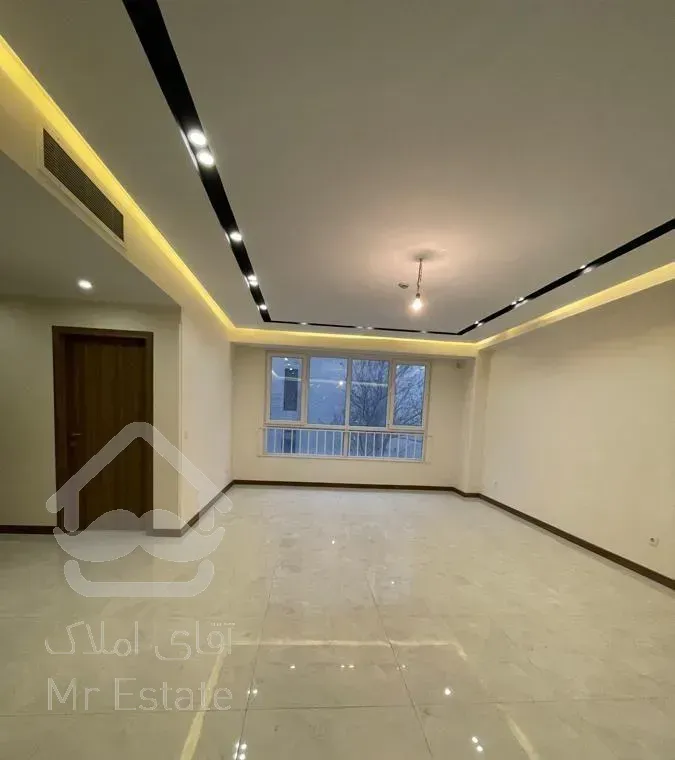 ۱۰۴متر دوخوابه لوکس مشاهیر