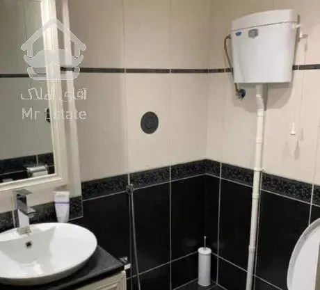 ١٢٥متر در سعادت اباد تاپ لوکیشن