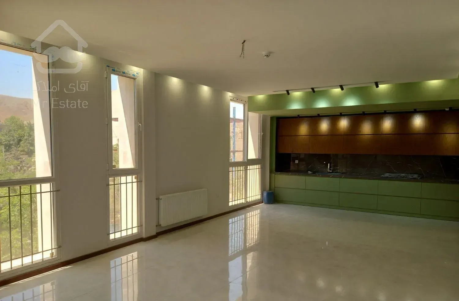 تک واحدی مدرن/صفر