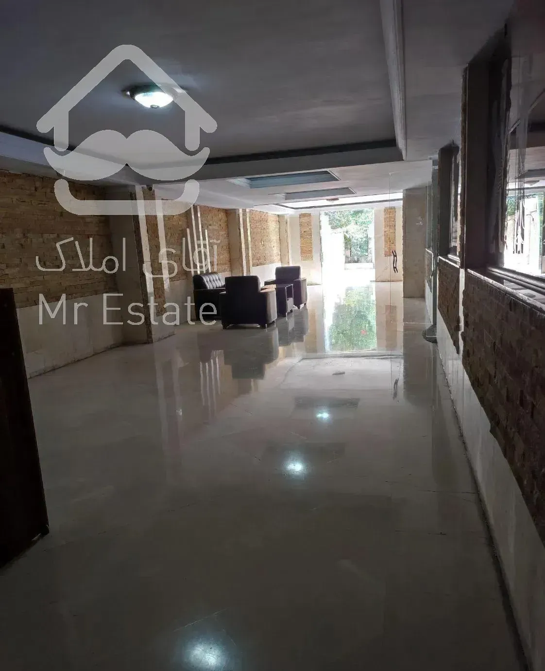 آپارتمان ۱۴۰متری سه خوابه