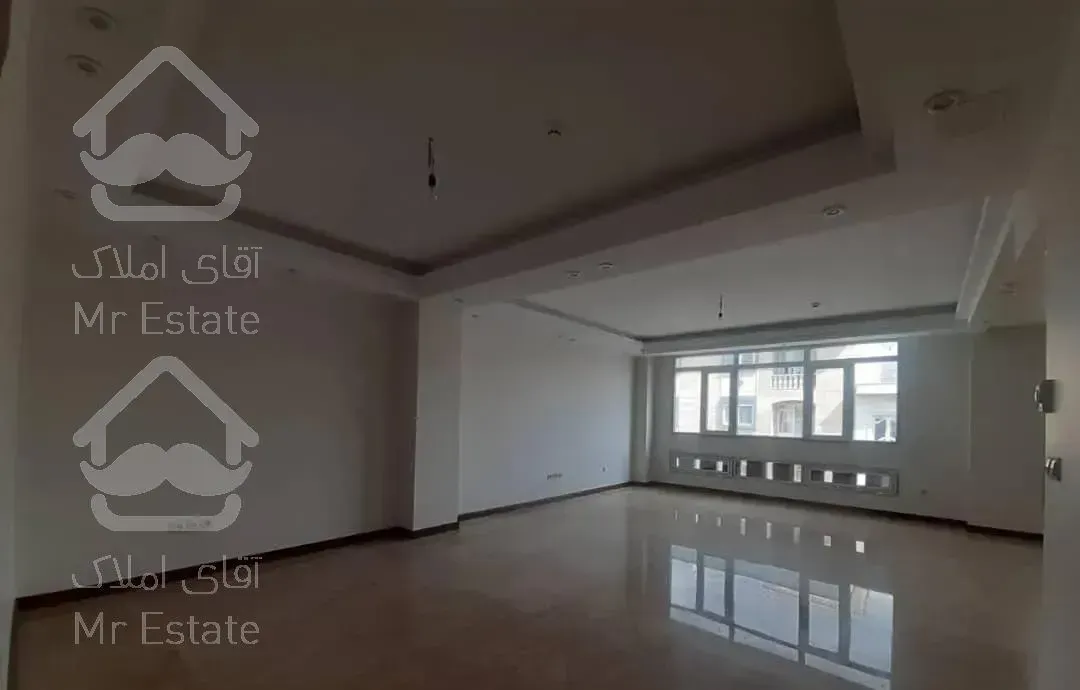 ۱۴۷ متر ۳ خوابه نوساز