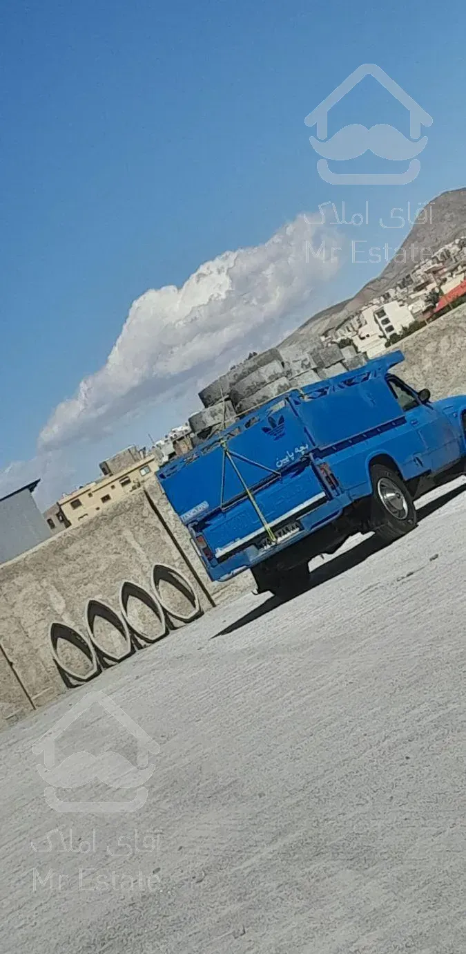 کول چاه انبار حمل نخاله بلوک دیواری و چاهی مصالح