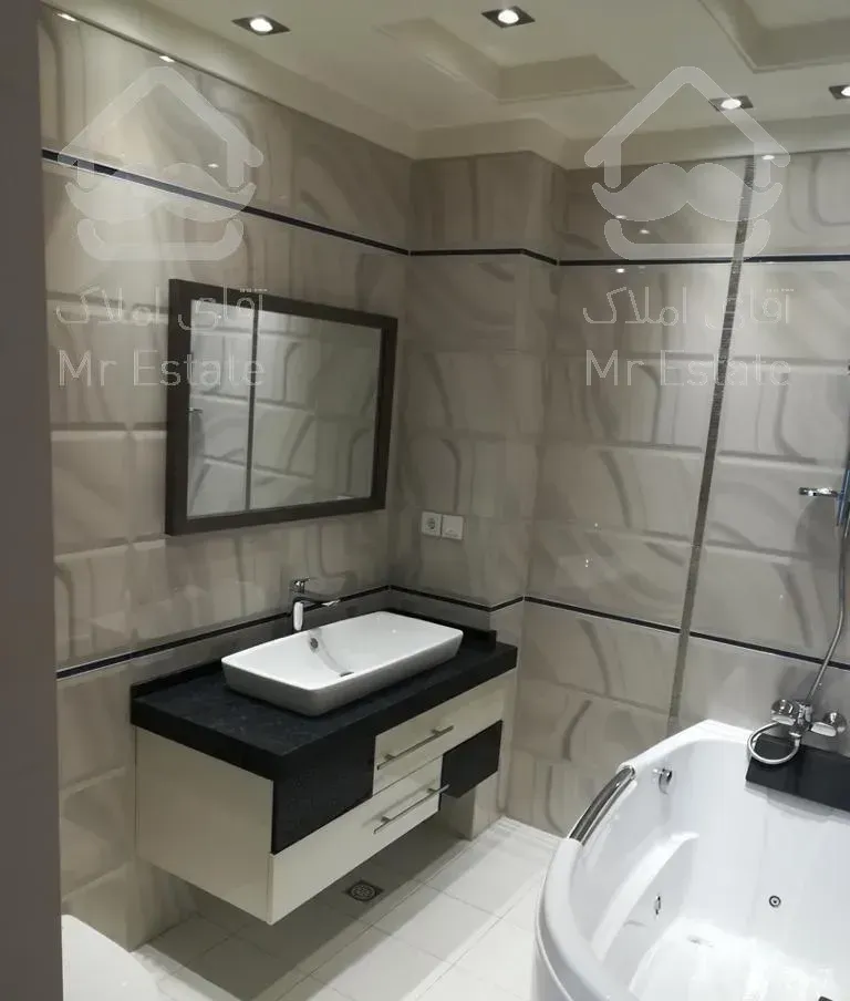 109 متر (2 خواب مستر) یوسف آباد