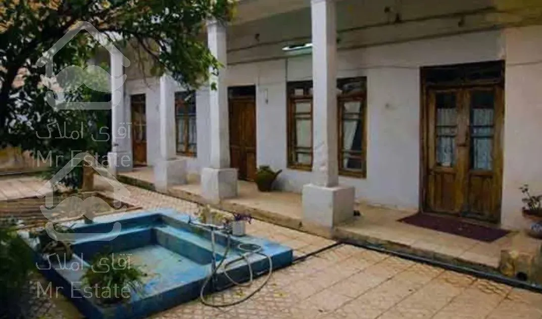 ۹۲۸متربر۴۸ .جنوبی.اماده تهاتر. بلوارفردوس