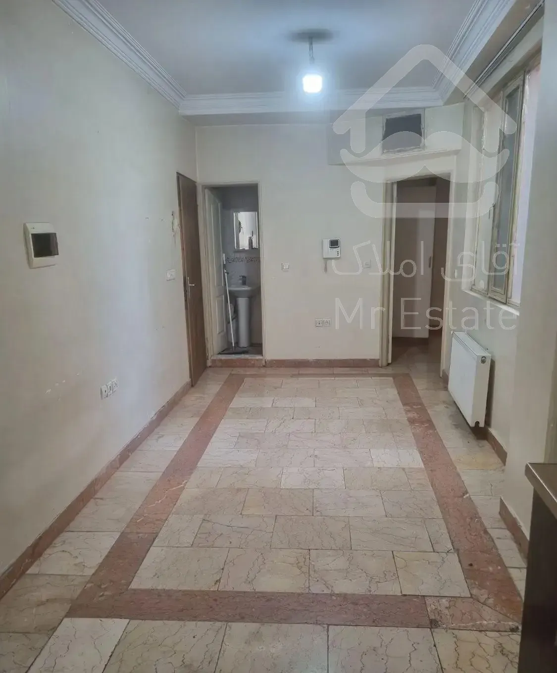 45 متر طبقه اول آذربایجان باستان