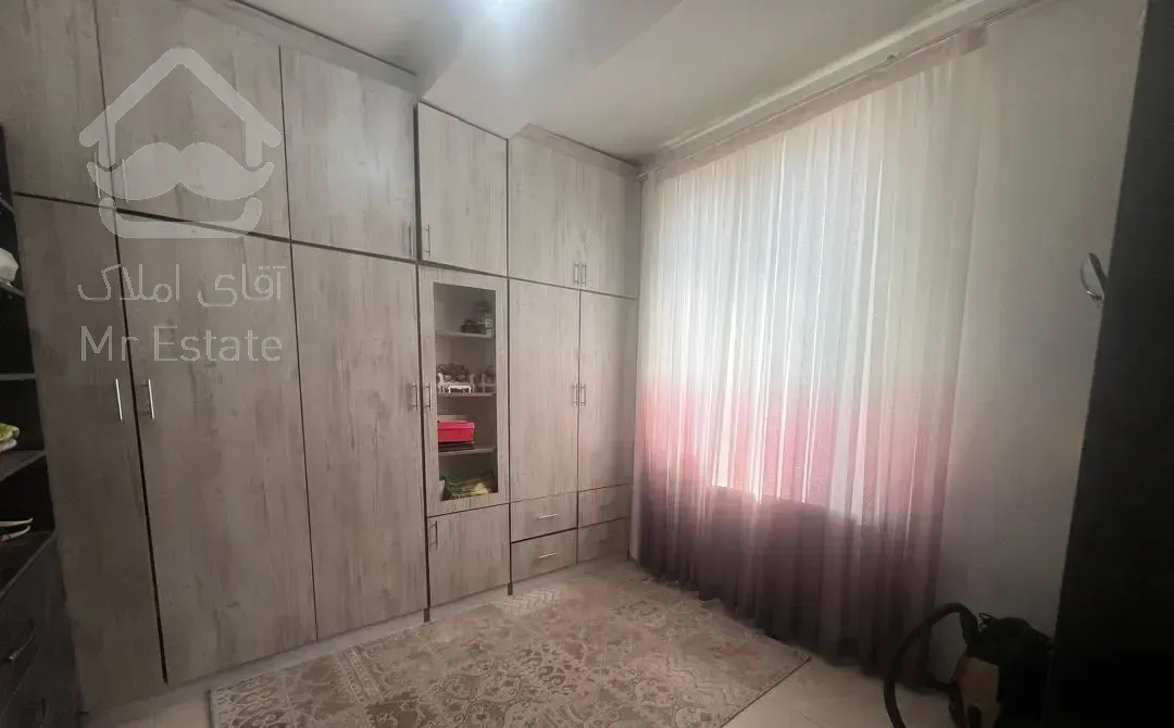 آپارتمان ۷۶ متری فارابی ولیعصر