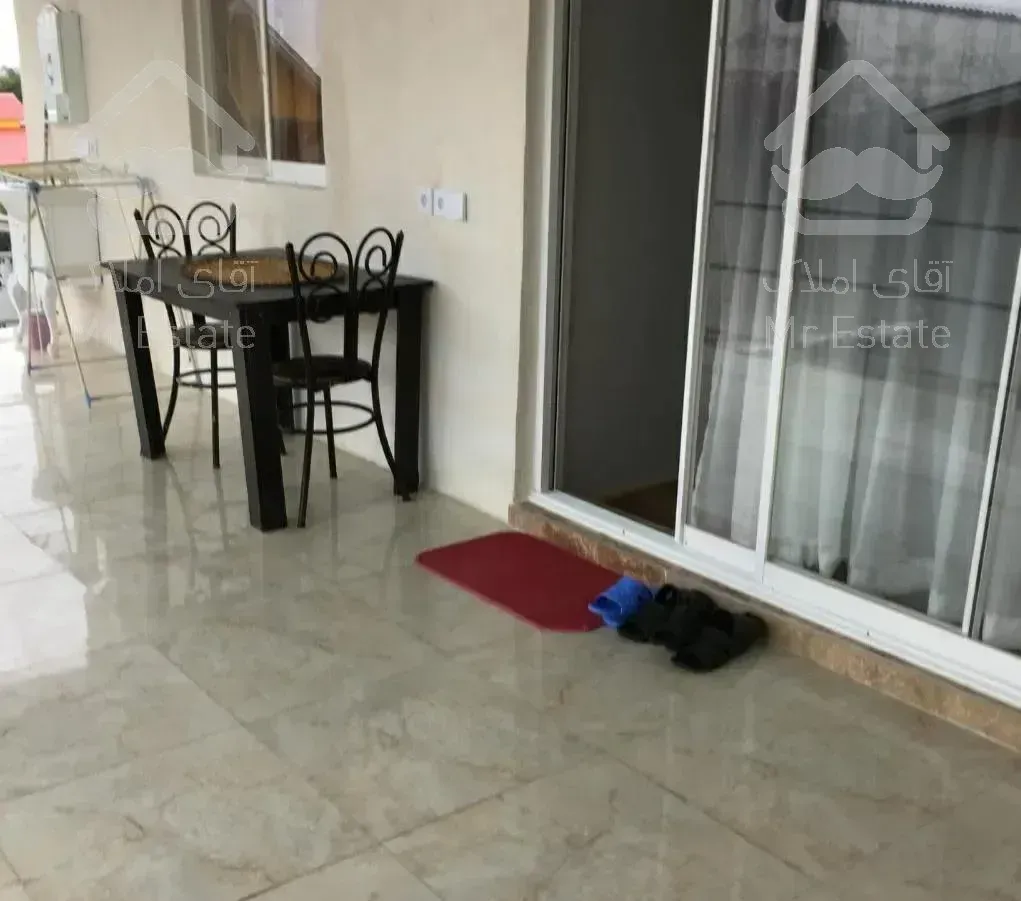 ویلا دوبلکس دربست، آمل، سائیج محله