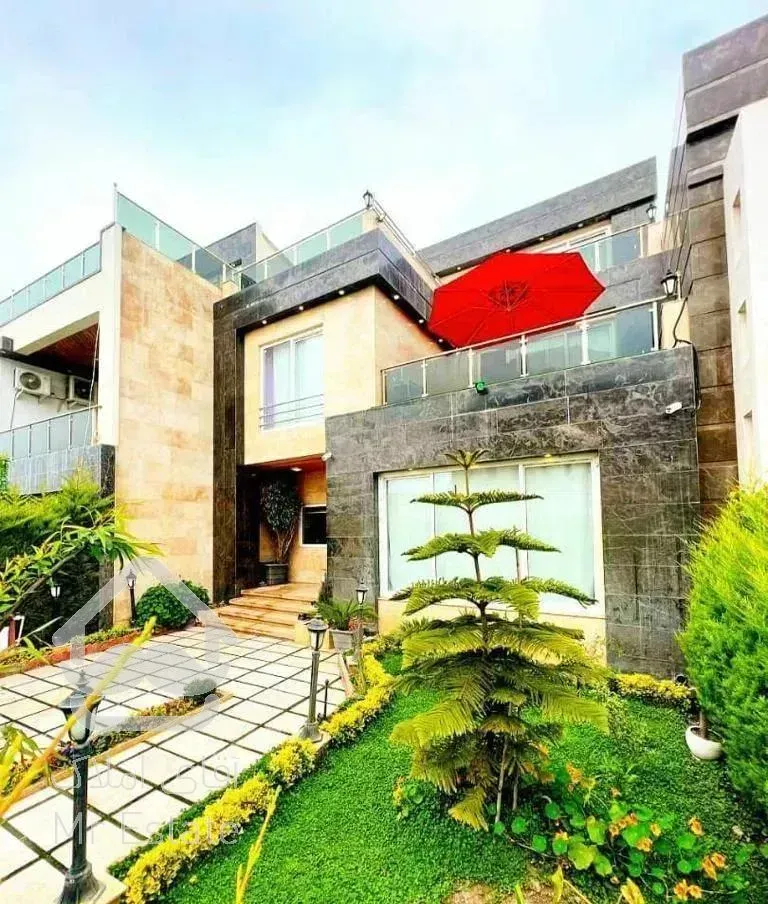 اجاره ویلای استخردار ساحلی نظافت هتلی