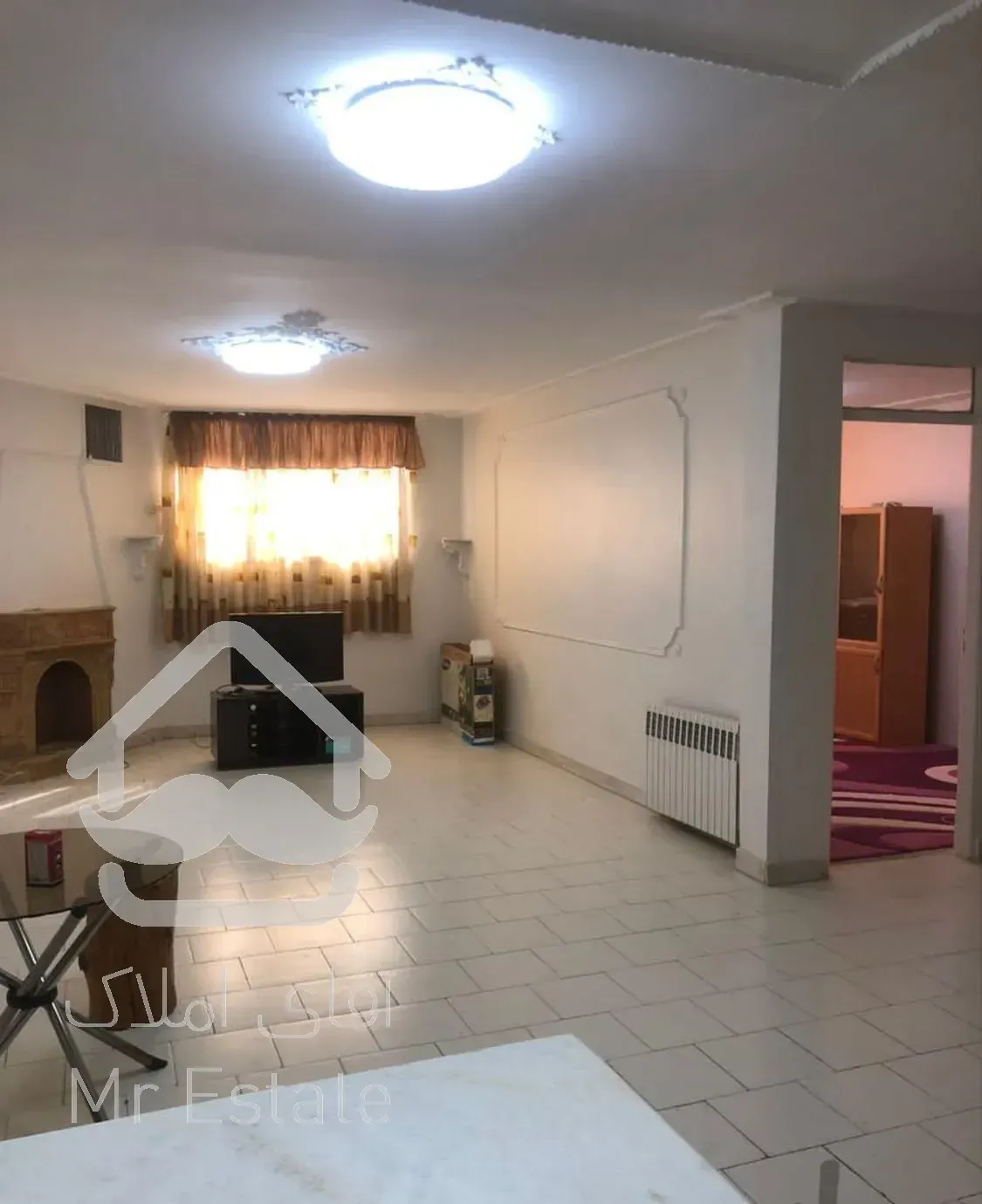 68متر/ تکخواب/ کلکسیون نور