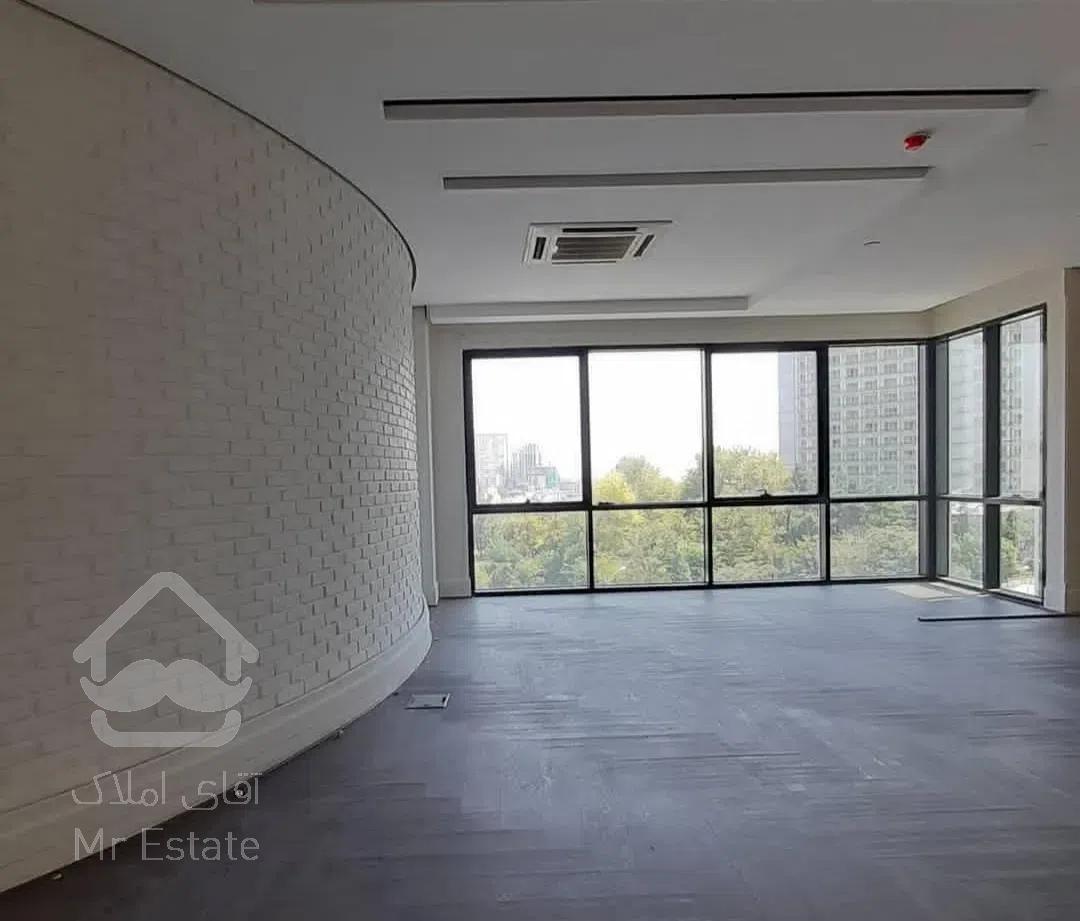 فروش دفترکار ۲۳۰متر مدرن و مارکدار