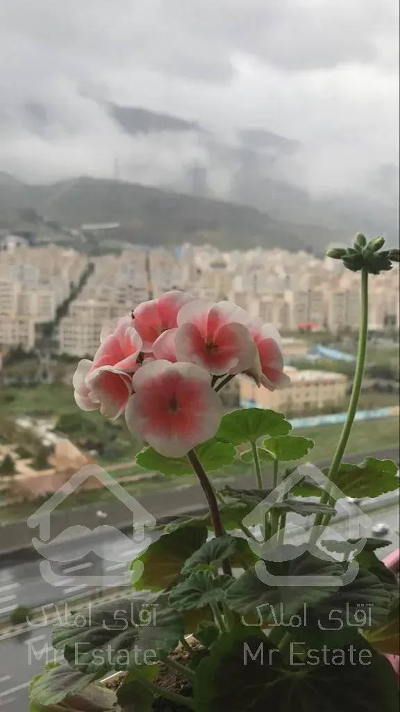 ۱۰۸ متری ویو ابدی